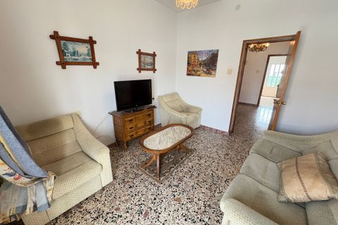 Byhus i Almanzora, Almeria, Almanzora - € 135.000 | Ref: Casa Del Balcón - foto 23